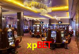 APP oficial da xpbet para mobile
