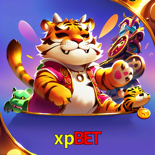Imagem promocional da xpbet mostrando a plataforma e suas vantagens